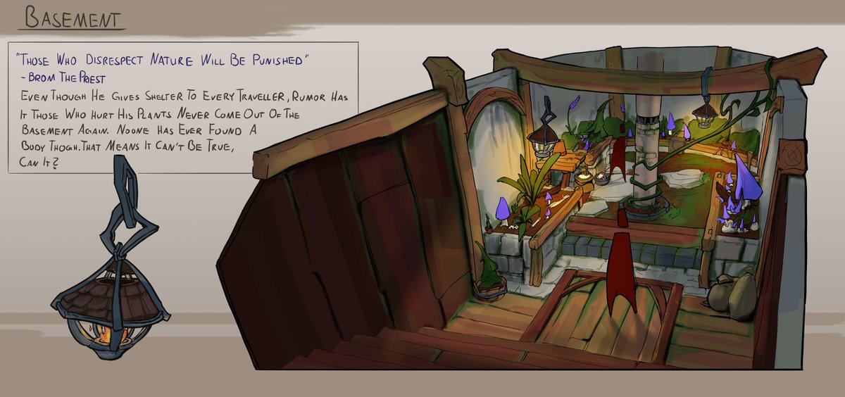 My latest project is finally complete! Check out the finished chapel on ArtStation. I’m really proud of how it turned out, especially after pushing through some setbacks. Would love to hear your thoughts!

artstation.com/artwork/XJJZZw