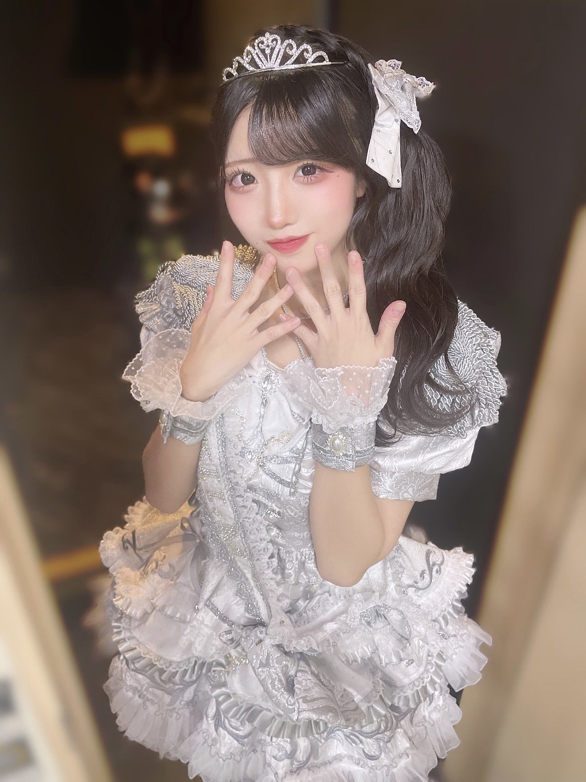 真白 きい#MOUWAY (@MOUWAY_kii_) / X 真白 きい#MOUWAY (@MOUWAY_kii_) / X