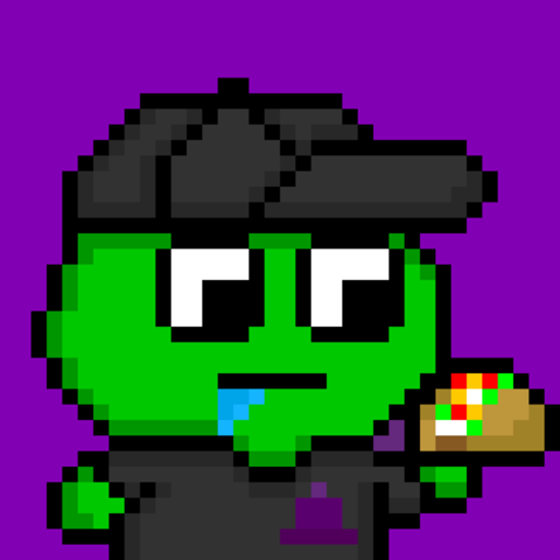 Taco tuesday thoggers 🌮🐸
