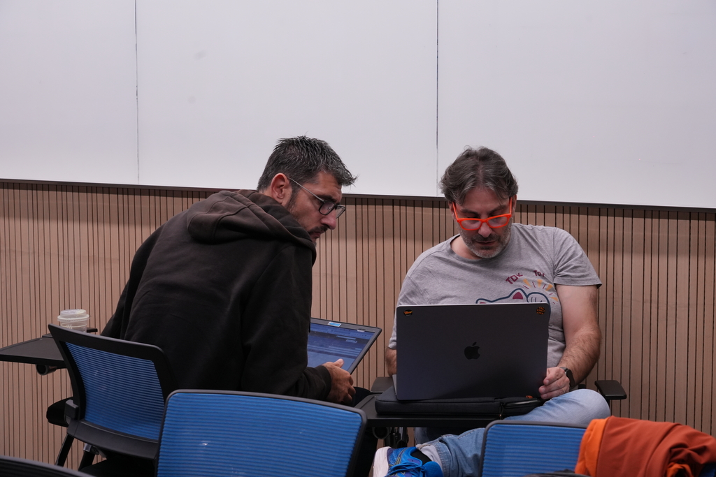 IPIN Conference tweet media