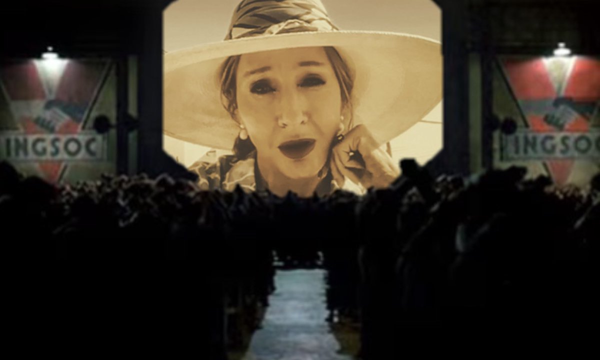 LGB Alliance listening to the straight woman dictating her terms under which it’s acceptable to be gay (2024)