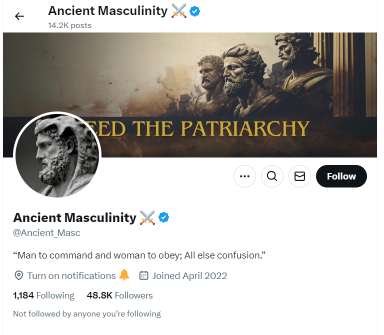 OMG, the kind of men we have to share society with.