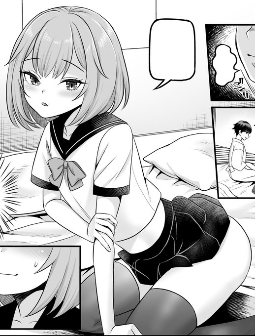 男の娘・れくしょんッ!S Vol.102に執筆させて頂きました。好評配信中。
https://t.co/F5Pwi9iVVQ
タイトル/〇〇するまで出られない小屋
村の神社の儀式で小屋に閉じ込められた男の娘と男子。セックスしないとここから出られない!?
宜しくお願いします。 