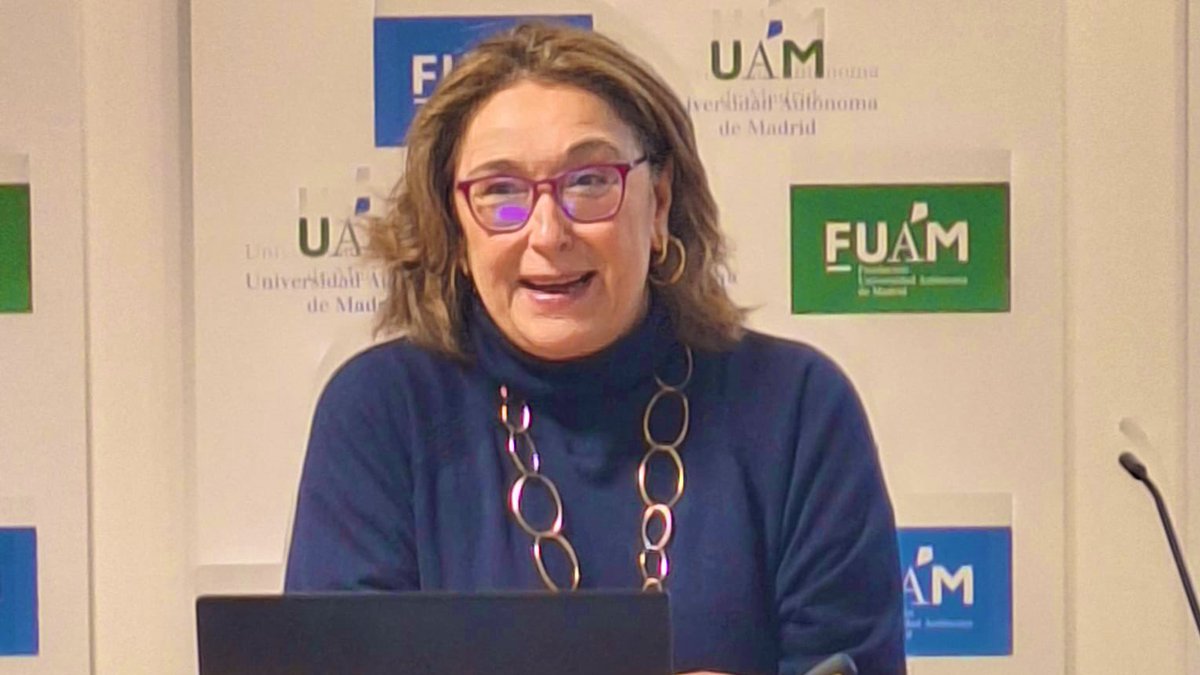 Registradores de España (@registrador_es) on Twitter photo Hoy en #CADRI
Empezamos la jornada con “Tipos de ejecución hipotecaria (I). La venta extrajudicial”, por Belén Merino Espinar, registradora y decana de los registradores de la Comunidad de Madrid <a href="/decanatomadrid/">Registradores Decanato Madrid</a> Hoy en #CADRI
Empezamos la jornada con “Tipos de ejecución hipotecaria (I). La venta extrajudicial”, por Belén Merino Espinar, registradora y decana de los registradores de la Comunidad de Madrid <a href="/decanatomadrid/">Registradores Decanato Madrid</a>