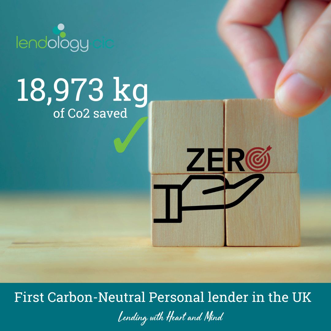 Lendology CIC (@lendologycic) on Twitter photo Commitment to #Sustainability 🌱🏠
As a #Bcorp & the UK’s 1st #carbonneutral personal lender, we’re building a greener future! Our loans enabled 50+ energy-saving measures, cutting 18,973 kg of CO2. 🌍💚
Read our #SocialImpact Report: lendology.org.uk/about/our-soci… <a href="/lendologycic/">Lendology CIC</a> Commitment to #Sustainability 🌱🏠
As a #Bcorp & the UK’s 1st #carbonneutral personal lender, we’re building a greener future! Our loans enabled 50+ energy-saving measures, cutting 18,973 kg of CO2. 🌍💚
Read our #SocialImpact Report: lendology.org.uk/about/our-soci… <a href="/lendologycic/">Lendology CIC</a>