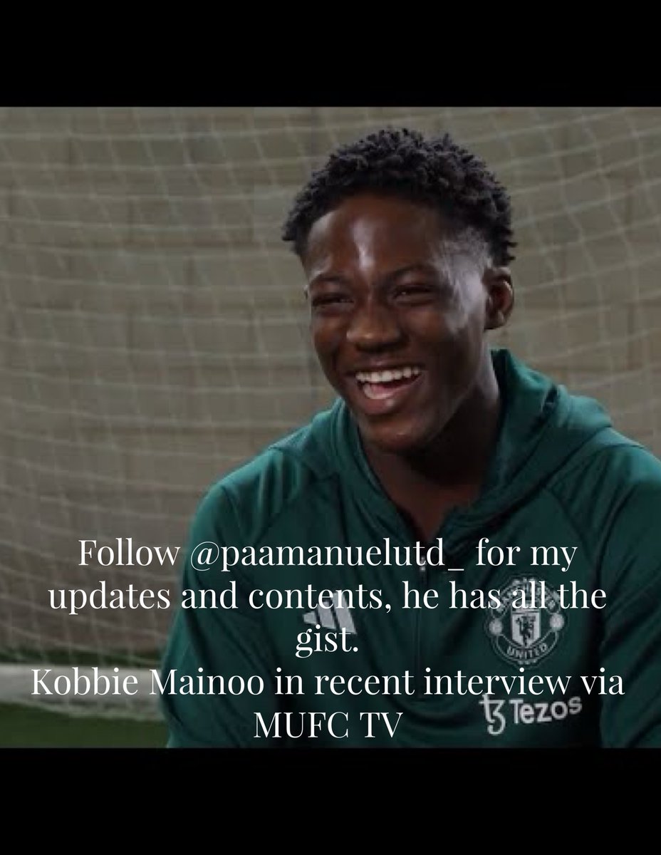 Paa Manuel tweet media