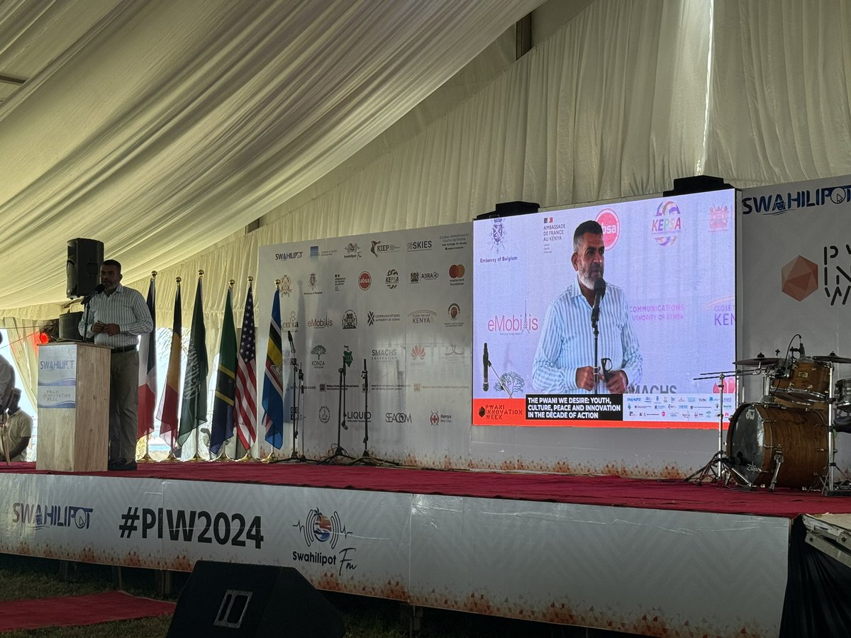 “Leader is holistic “ from #PIW 2024