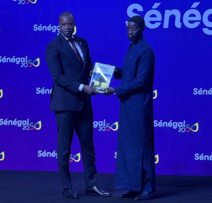 Amath Sény BITEYE (@biteyeamathseny) on Twitter photo 