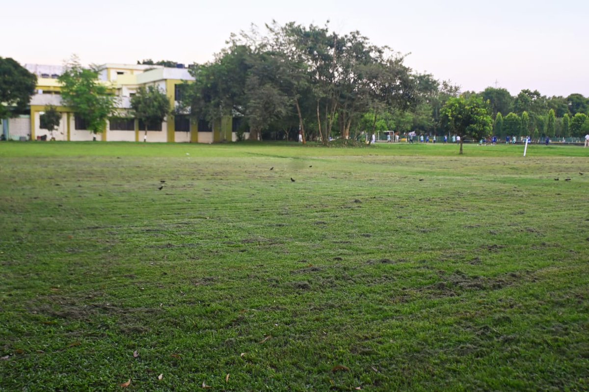 AFTER GROUND AREA GC SLG 15-10-2024