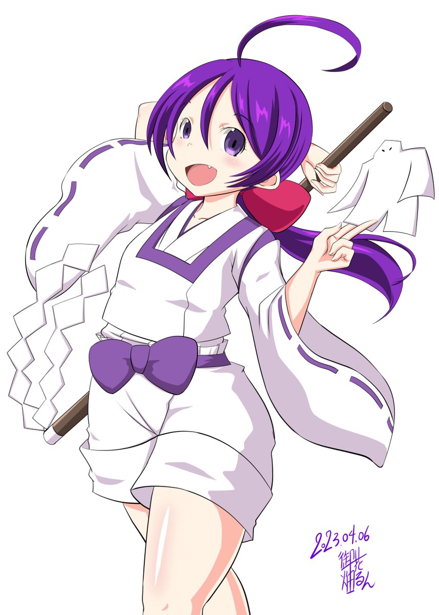 #格ゲーキャラ描こうぜ のーぷろぶれむっちゅうやつや! 