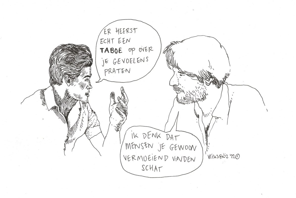 Nieuwe scan van Nr. 205. Binnenkort gaat het boek in de voorverkoop met een selectie van ongeveer 150 cartoons. Laat je mail achter om op de hoogte te blijven: subscribepage.io/KZSt2M