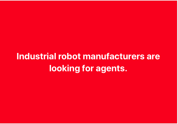 LukeHunter47089's tweet image. Global Distributor WANTED ! #SLAM# AMR# AGV#Material handling equipment #