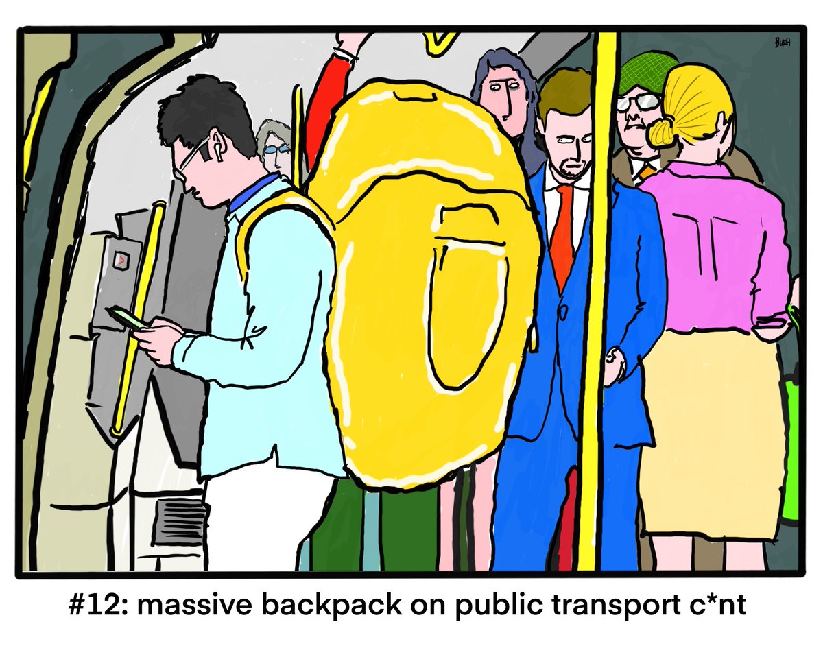 Andy Bush tweet media