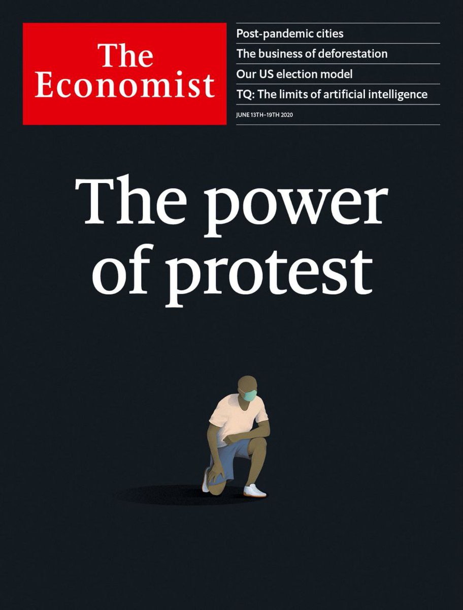 Orwell, xième épisode :
La protestation c'est la soumission.