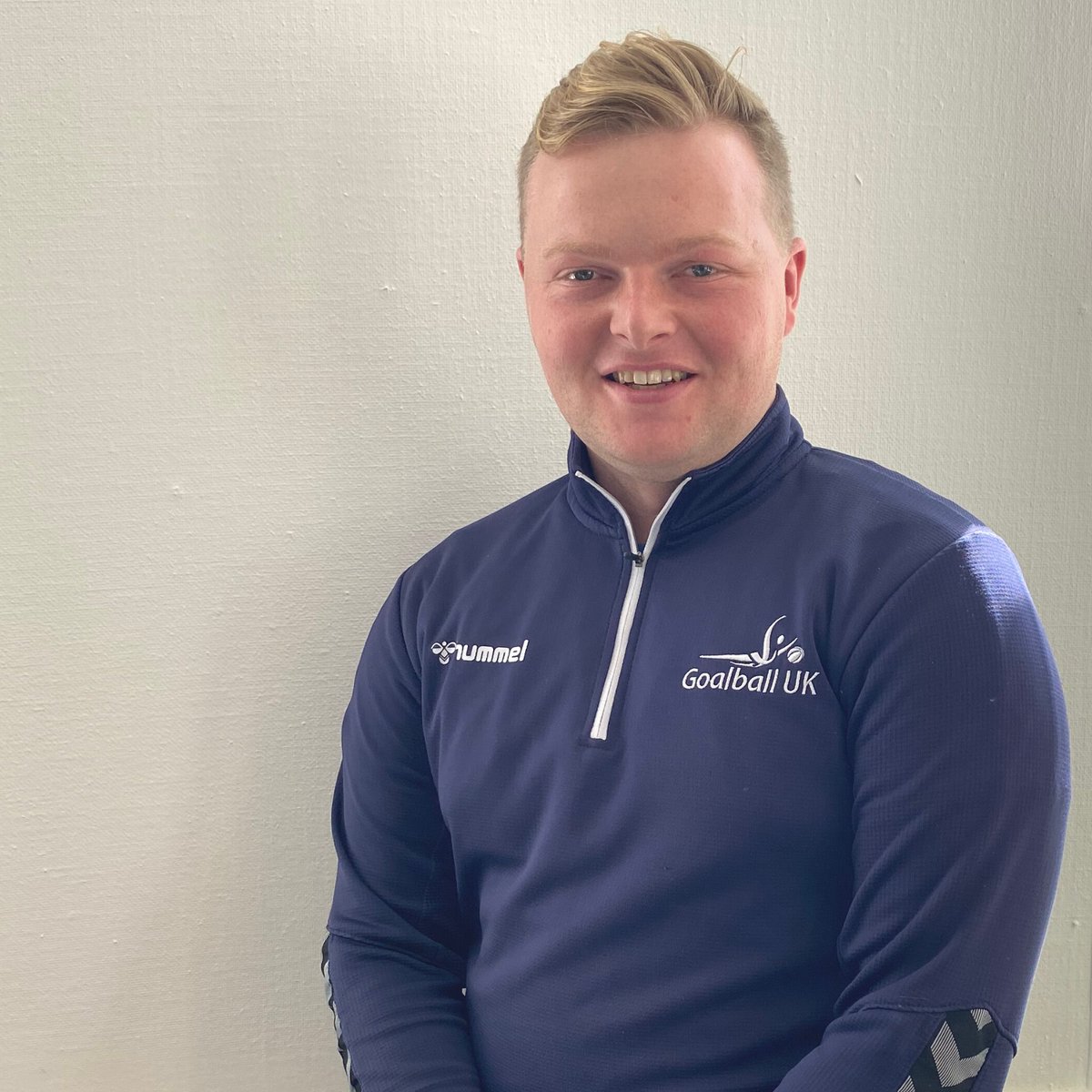 Goalball UK tweet media
