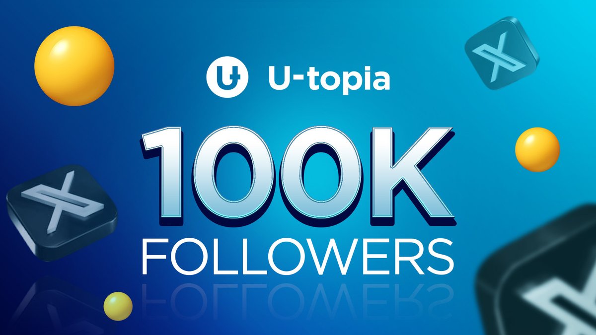 UCOIN | $UCOIN tweet media