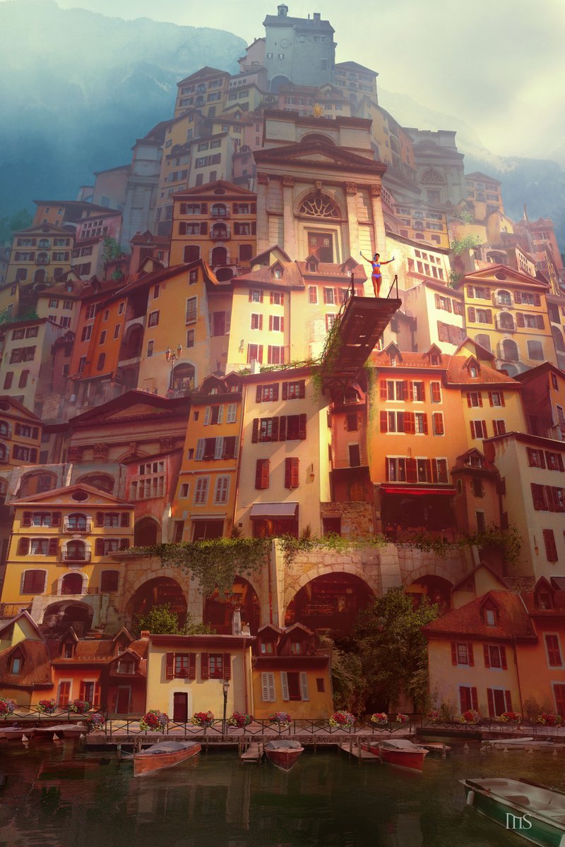 Marc Simonetti tweet media