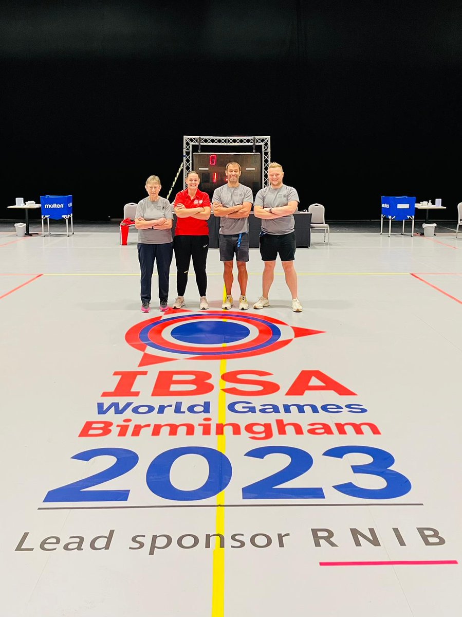 At our recent Region B Tournament, we said goodbye to Tom Dobson, who has been our Club and Competitions Officer since 2018.

Tom has supported the development of our clubs and the Competitions Structure. The structure has seen immense growth. This included playing a key role in