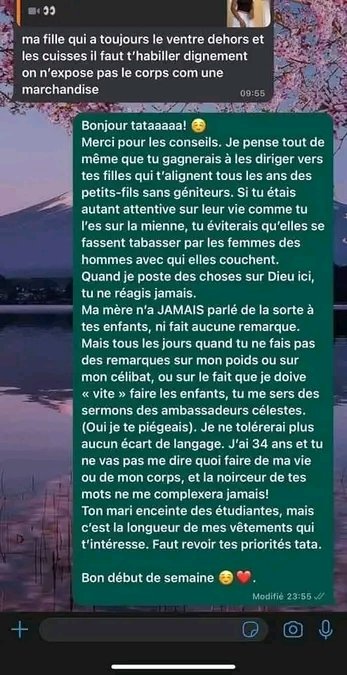 ŤHÉŔÉŠÄ ❤ (@ngonbasaa) on Twitter photo 