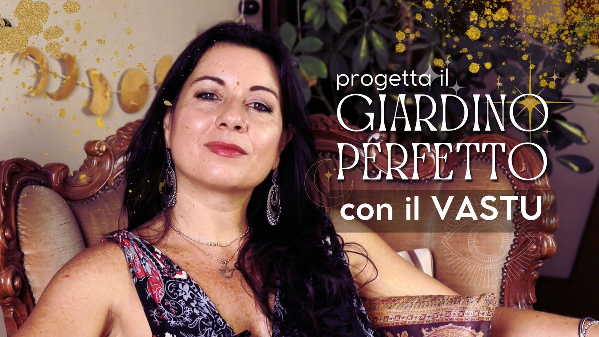 GiadaMETE's tweet photo. [NUOVO VIDEO] Progettare il giardino perfetto con il vastu + esempio grafico e studio ... https://t.co/vR3YCfCE8d via @YouTube #vastu #architetturaolistica #giardinoprivato https://t.co/wNaeQAS7dn