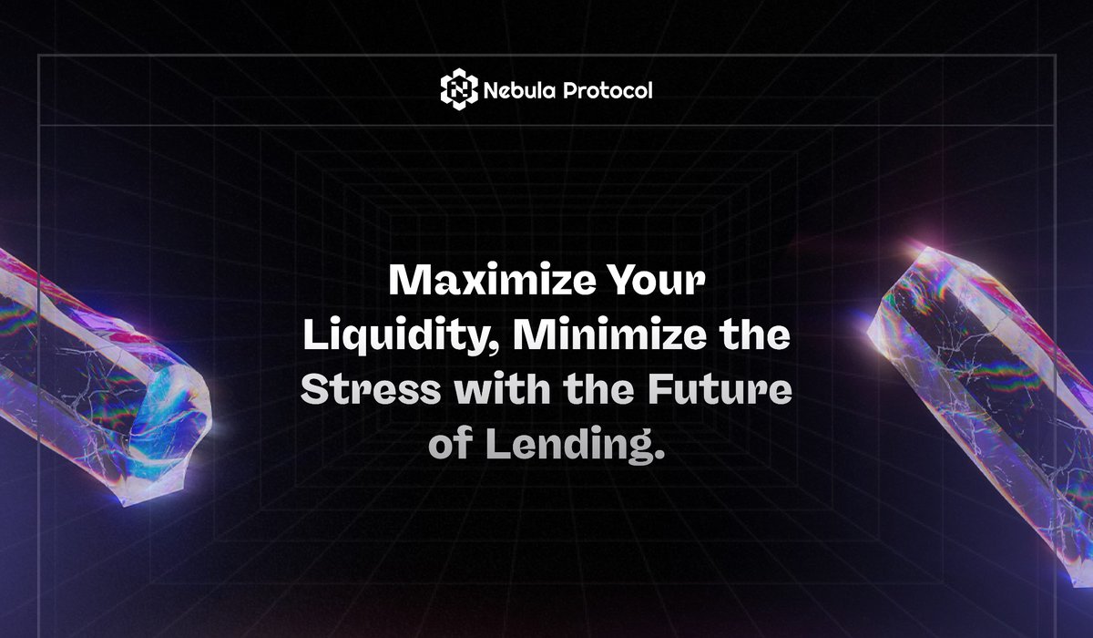 Nebula Lending tweet media