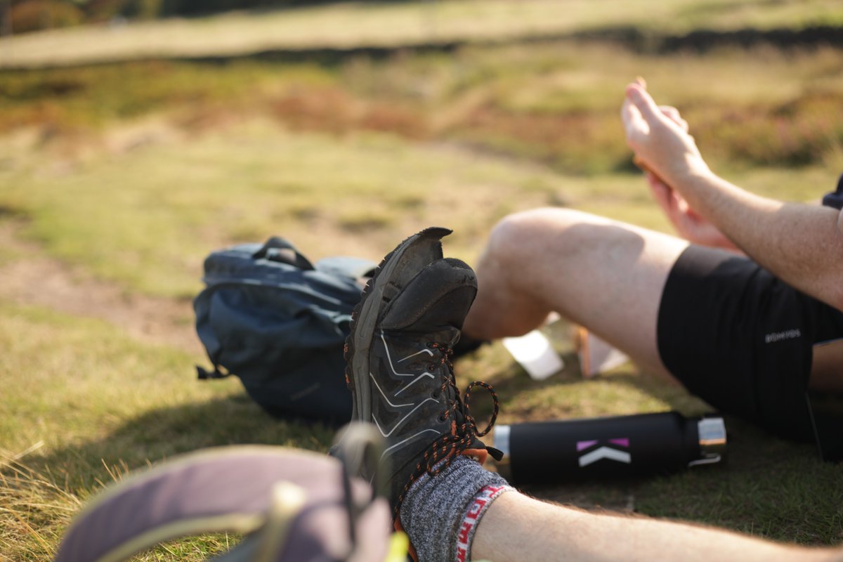 KINESSO UK&I (@kinessouk) on Twitter photo The Experience Content team at <a href="/KinessoUK/">KINESSO UK&I</a> completed a sponsored hike around Ilkley Moor, raising over £2,000 for <a href="/CR_UK/">Cancer Research UK</a>. It was a fantastic day with beautiful weather!
Here’s what our team achieved:
🧭 13 miles of hiking
⛰️ 401m max. elevation
🥾 500m of climbing
🍻 2 pubs The Experience Content team at <a href="/KinessoUK/">KINESSO UK&I</a> completed a sponsored hike around Ilkley Moor, raising over £2,000 for <a href="/CR_UK/">Cancer Research UK</a>. It was a fantastic day with beautiful weather!
Here’s what our team achieved:
🧭 13 miles of hiking
⛰️ 401m max. elevation
🥾 500m of climbing
🍻 2 pubs