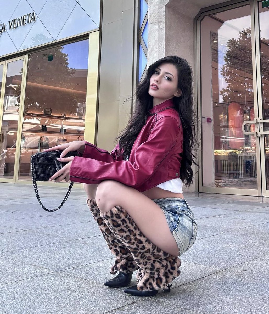 Leoparciyiz yalan mi söyleyelim 