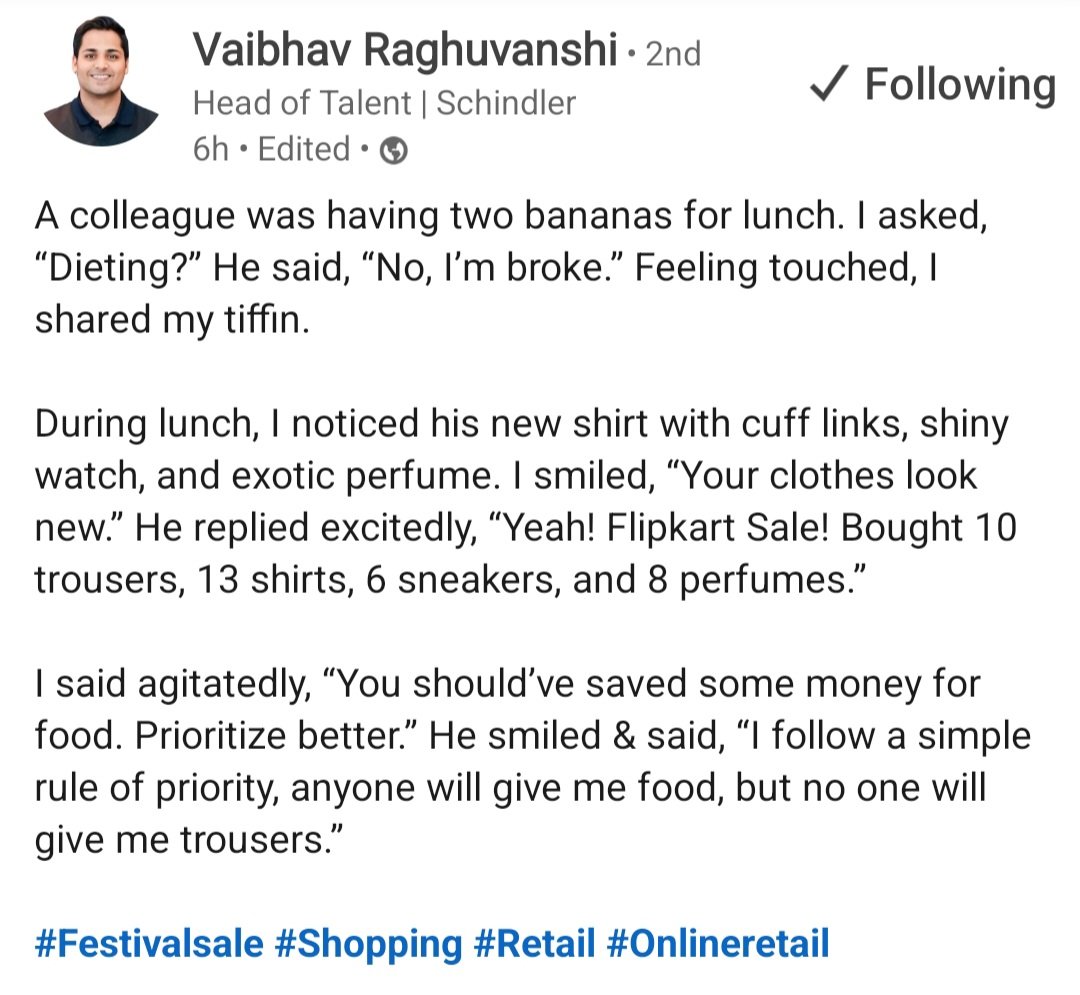 isenditbacc's tweet image. I've grossly underestimated LinkedIn's game.