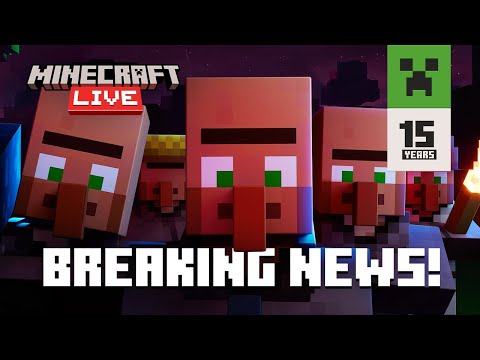tidyhosts's tweet image. Minecraft Live 2024: The Monster in the Woods #interrupt #your #youtube
tinyurl.com/23o5yzo9