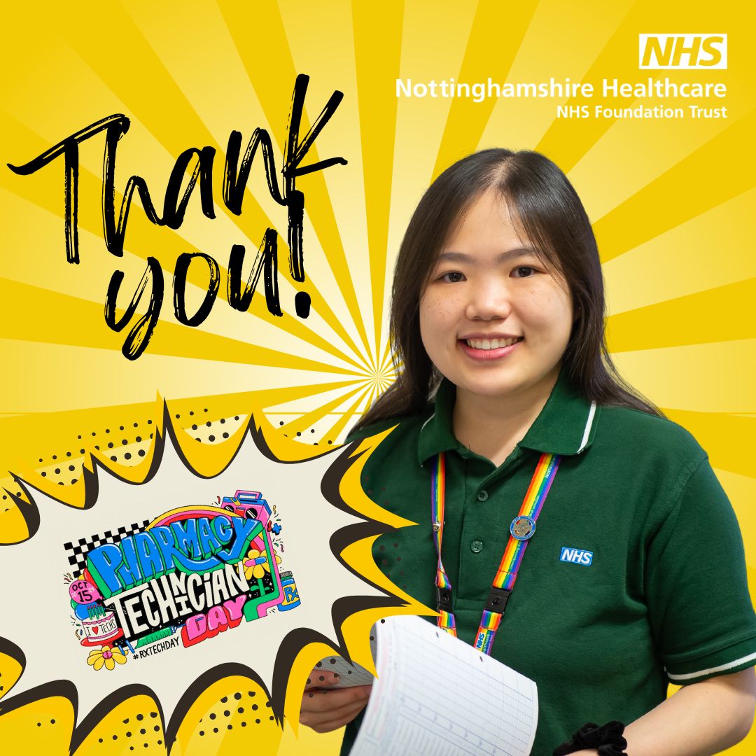 Happy International Pharmacy Technician Day! We want to extend a heartfelt thank you to all our pharmacy technicians &amp; assistants! Let’s give a big round of applause for their amazing contributions to pharmacy, healthcare, &amp; the broader community. 👏💊  #PharmacyTechnicianDay