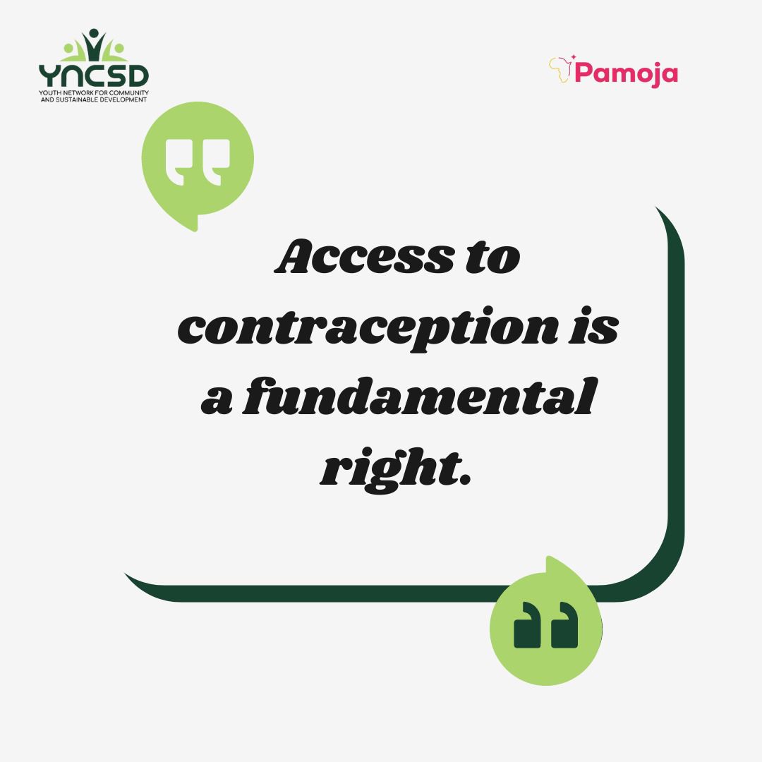 MayorGoodness's tweet image. #pamoja #SRHR #tobasewo

@yncsd