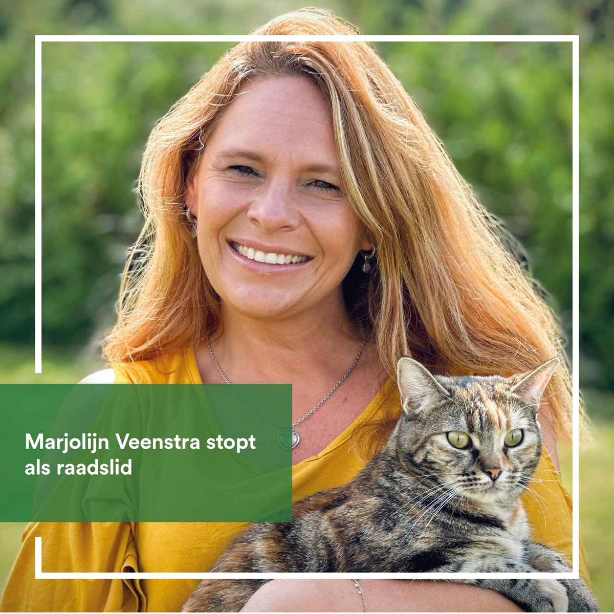 Partij voor de Dieren Almere tweet media