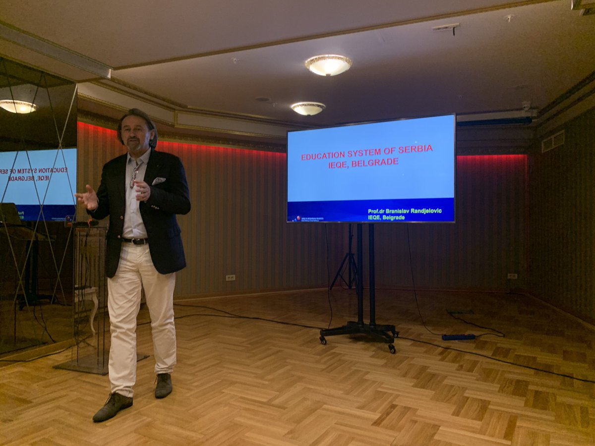 SICI-School Inspectorates tweet media