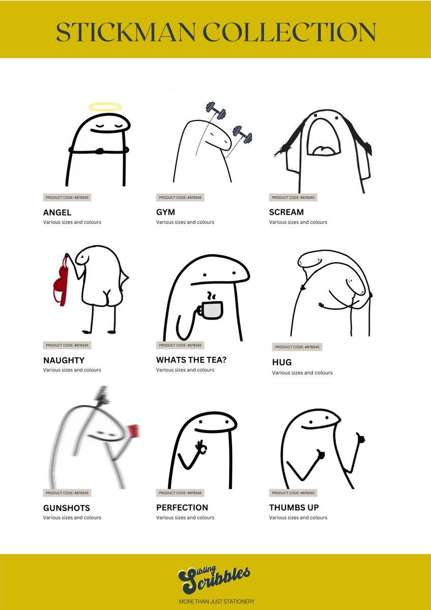 Sibling Scribbles (@siblingscribs) / Posts / X