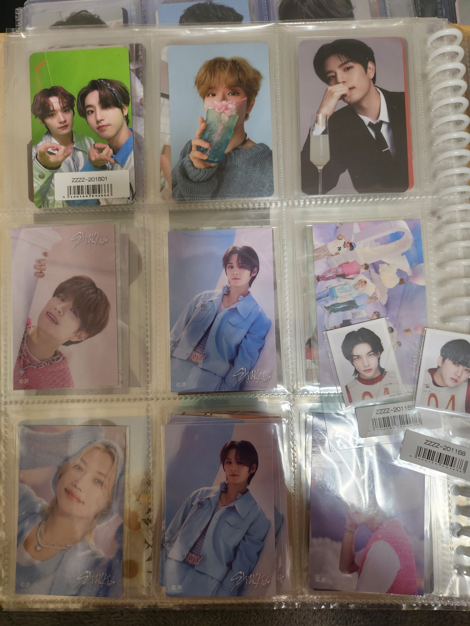 SEVENTEEN ウォヌ 幼少期 トレカ 懐かしき SEVENTEEN ウォヌ 幼少期 トレカ 懐かしき