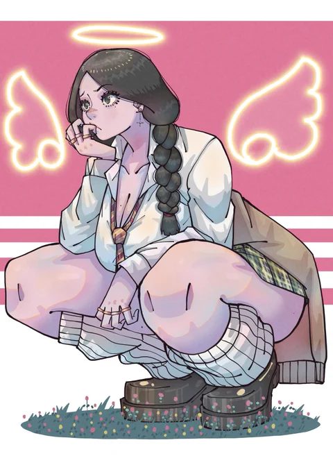 ぴかぴか 