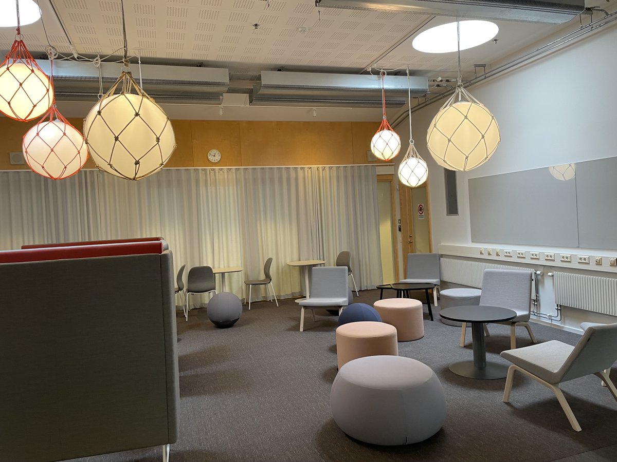 Yonathan Borden Lanza, doctorand en Tecnologia Educativa a la <a href="/universitatURV/">Universitat Rovira i Virgili</a> i integrant d'<a href="/argeturv/">ARGET</a> 
es troba a la Universitat d'Uppsala (Suècia) gràcies a una beca de mobilitat <a href="/EUErasmusPlus/">Erasmus+</a> de pràctiques per continuar amb la seva tesi sobre #CDD en #Aules_AtecA de la #FP