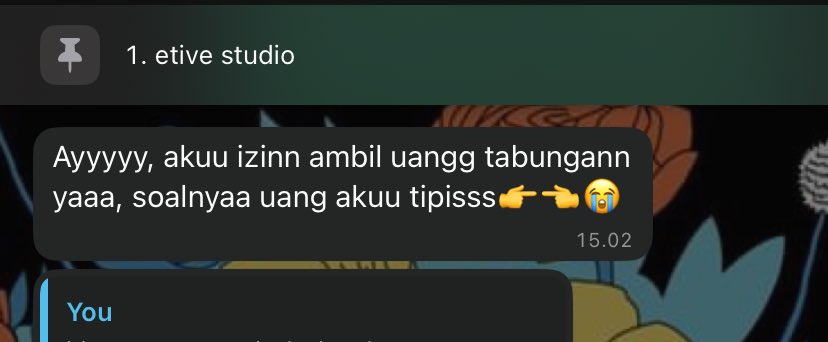 bubu tweet media