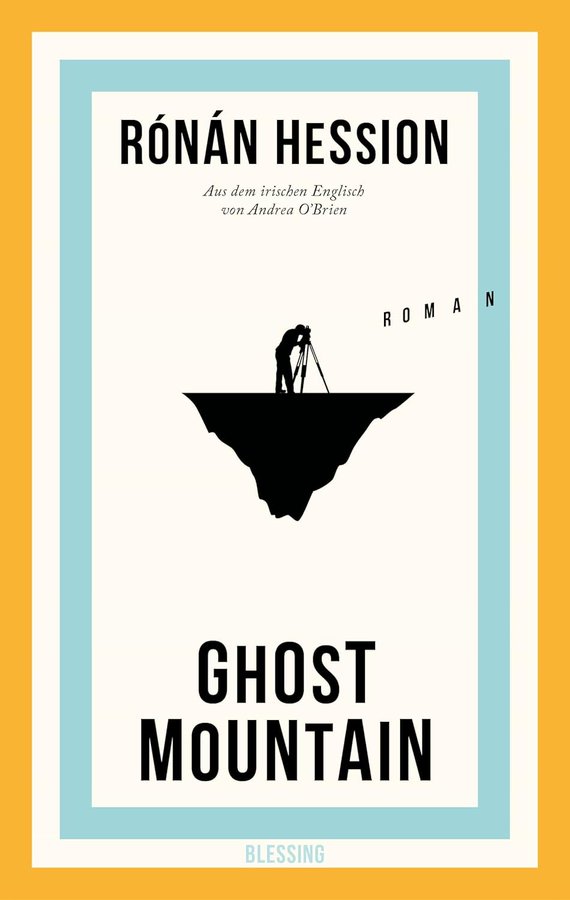 Bluemoose Books (@ofmooseandmen) on Twitter photo Who'd have thought 18 years ago when we started Bluemoose Books
We'd have a book launched at The Frankfurt Book Fair.
GHOST MOUNTAIN by @MumblinDeafRo , translated by Andrea O'Brien.
Bloody brilliant.
<a href="/thebookseller/">The Bookseller</a>
<a href="/DublinCityofLit/">Dublin UNESCO</a> Who'd have thought 18 years ago when we started Bluemoose Books
We'd have a book launched at The Frankfurt Book Fair.
GHOST MOUNTAIN by @MumblinDeafRo , translated by Andrea O'Brien.
Bloody brilliant.
<a href="/thebookseller/">The Bookseller</a>
<a href="/DublinCityofLit/">Dublin UNESCO</a>