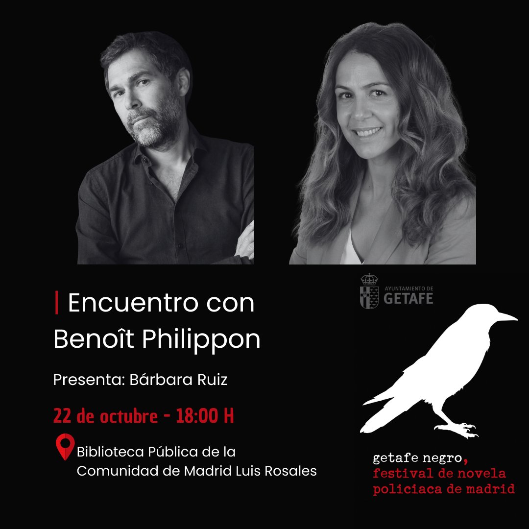 Getafe Negro tweet media