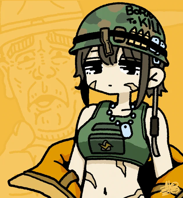  いつぞやは勝手に描かせていただきまして… 