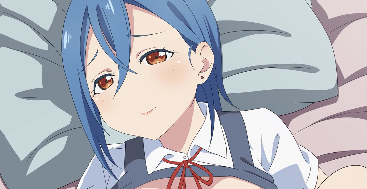 kaede@skeb募集中 tweet media