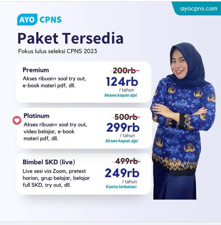 Mardanz001's tweet photo. YG LAGI BERJUANG CPNS AYO BURUAN IKUT TO CHALLENGE SKD DI AYOCPNS 

update tiap hari lohh TRYOUT nya 

KODE AKSES : PNSLAH
link akses : https://t.co/OilMu7V8UI

#CPNS2024 #AYOCPNS #GURU #PNSLAH https://t.co/MZuxJcxx5W