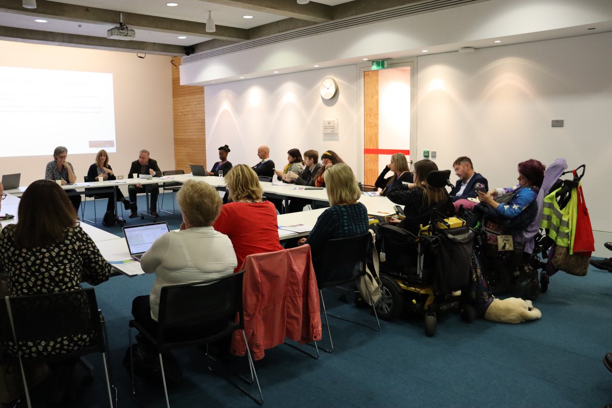 Care Policy and Evaluation Centre (@cpec_lse) on Twitter photo The <a href="/SASCI_Project/">SASCIProject</a> has wrapped up 5 years of research into #SocialCareInnovation! 🎉
From navigating challenges to fostering #collaboration, this event offered powerful insights for the future of adult social care.💫
🔗 Read the full story: lse.ac.uk/cpec/news/sasc… The <a href="/SASCI_Project/">SASCIProject</a> has wrapped up 5 years of research into #SocialCareInnovation! 🎉
From navigating challenges to fostering #collaboration, this event offered powerful insights for the future of adult social care.💫
🔗 Read the full story: lse.ac.uk/cpec/news/sasc…