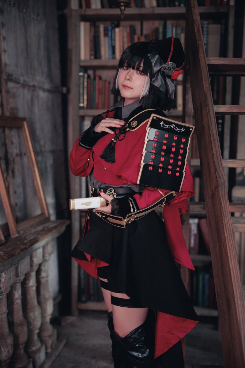 Cosplay / 京極正宗