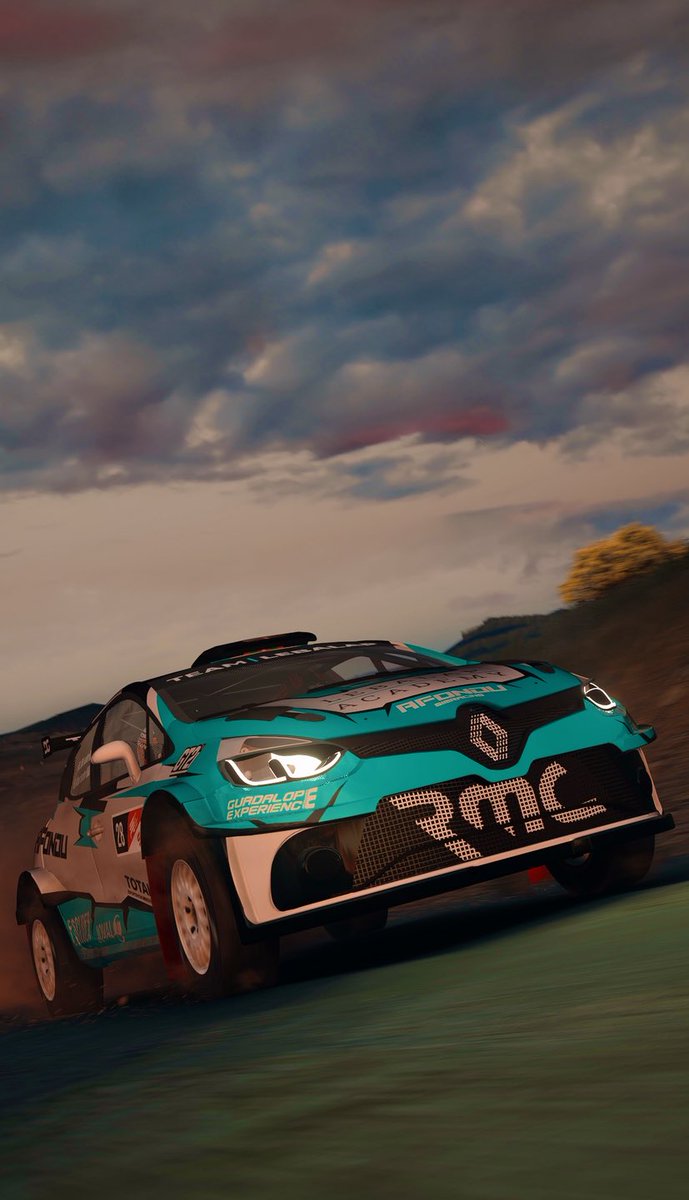 It’s a wiiin! 🚀🏆
RallyRacc 2024 🥇