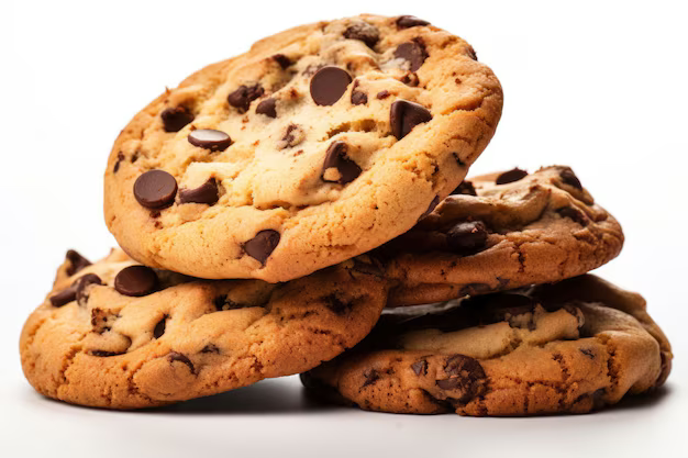 BakeryNashik's tweet photo. Life is short. Eat the cookie... and then maybe another one. 🍪😋 #TreatYourself #CookieAddict https://t.co/h3Lg6Tabmc