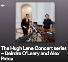 nearfm's tweet photo. Don't miss our Tuesday line-up @nearfm 90.3
NOW #Lifeline with George
11am #NorthsideToday with Emma
1pm #LunchtimeMiscellany with Arthur
2pm @TheHughLane Gallery Concerts Deirdre O'Leary and Alex Petcu
3:30pm #IntheNeighbourhood with Andrea and
4:30pm #TheJukebox with Andrew https://t.co/iNaokBabri