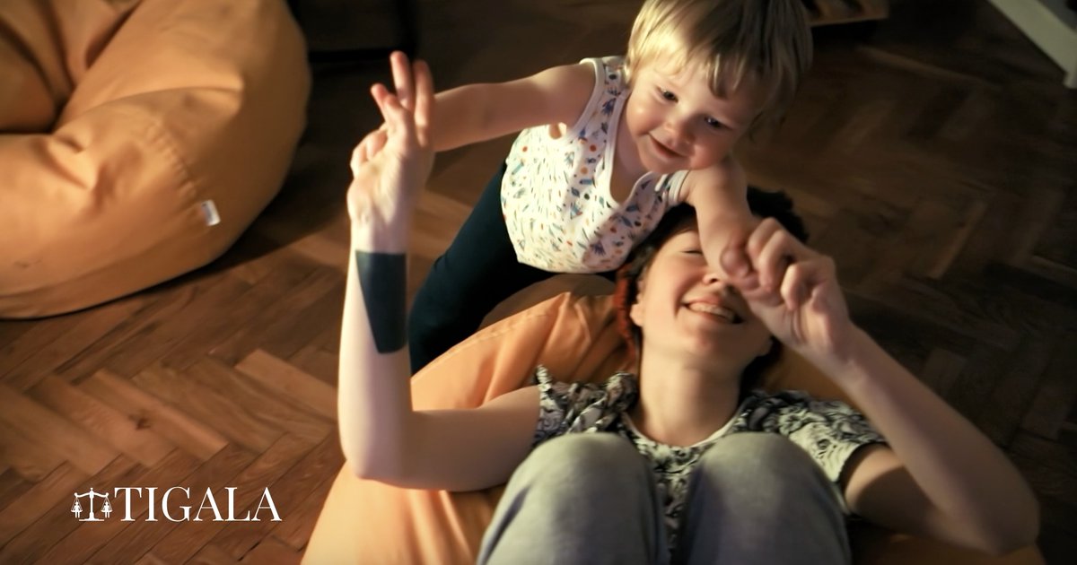 In our latest video, #GuardianAdLitem Ezara Regan shares how the peer support network we have created at #TIGALA can make a positive impact for the children we represent. Watch here to learn more about our #GAL supports: tigala.ie/blog/under-aeg… #PeerSupport #Mentoring #TIGALA