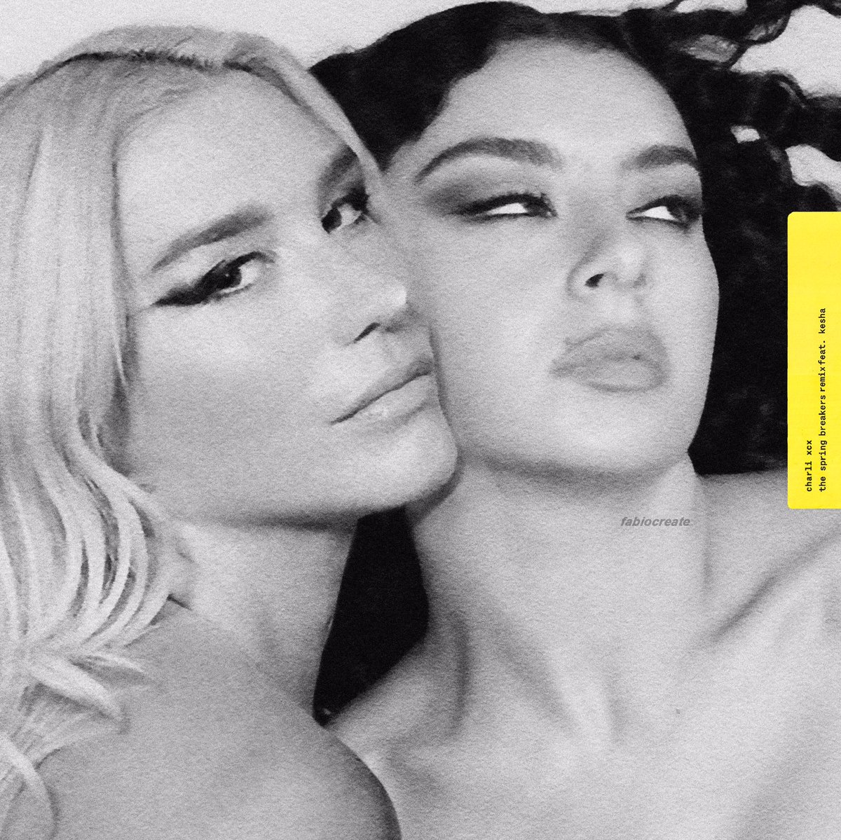 KeshaLebanon's tweet image. This is how #SpringBreakers by @charli_xcx &amp;amp; @KeshaRose is charting on iTunes til now

BUY &amp;amp; STREAM